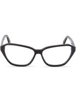 Off-White Eyewear lunettes de vue Optical Style 37 - Noir