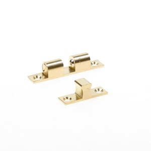Kogelsnapslot mess.70x13mm