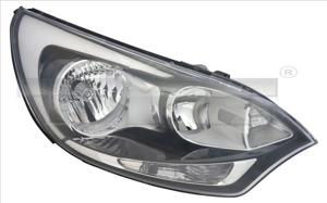 Koplamp links 2014104152
