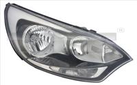 Koplamp links 2014104152