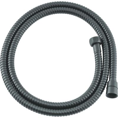 Doucheslang Allibert Flexinox 200 cm Gun Metal Boss & Wessing