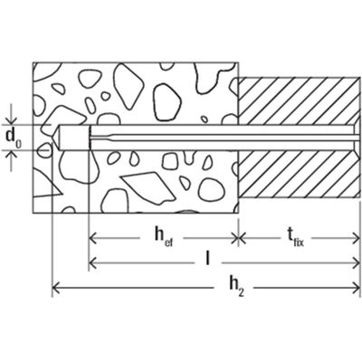 SPANHULS FNH 6X 50 541896/100