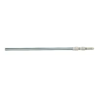 Intex 29055 Aluminium Telescoopsteel 115-279cm
