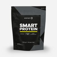 Smart Protein - thumbnail