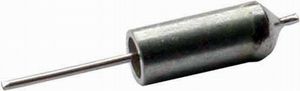 GUR 750/10er Pack  - Terminal resistor 75Ohm GUR 750/10er Pack