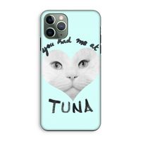 You had me at tuna: iPhone 11 Pro Tough Case