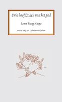 Drie hoofdzaken van het pad - Lama Tsong Khapa - ebook