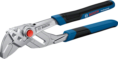 Bosch Blauw Tangsleutel 250 mm - 1600A02W3R