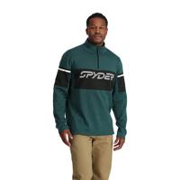 Spyder Speed Fleece 1/2 Zip Skipully Heren M