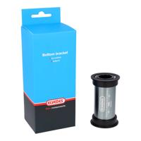 Elvedes trapas adapter press fit bb386 shimano 24mm