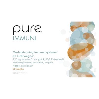 Pure Immuni 90 Tabletten