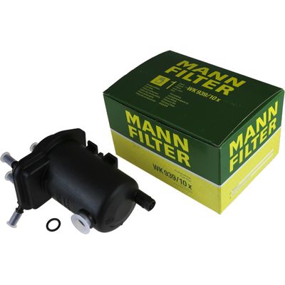Brandstoffilter WK93910x