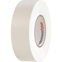 HellermannTyton HelaTape Flex 15 710-00156 Isolatietape HelaTape Flex 15 Wit (l x b) 20 m x 19 mm 1 stuk(s) - thumbnail