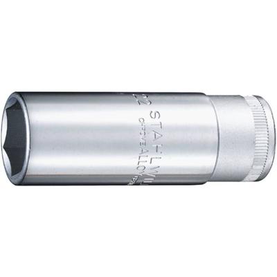 Stahlwille 51 S 17 03240017 Zeskant Dopsleutelinzetstuk 1/2 (12.5 mm)