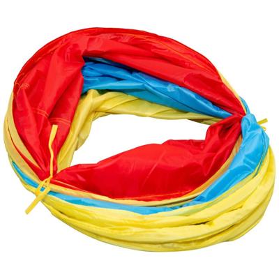 Overige Merken Pop-up speeltunnel 180x45 cm