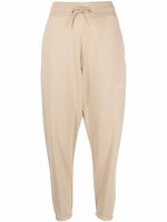 RLX Ralph Lauren pantalon de jogging court en coton mélangé - Tons neutres