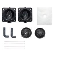 Superfish Air Blow 100 Service Kit - Complete Onderhoudsset voor Luchtpompen in Vijvers