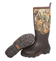 Muck Boot Woody Max Oranje Lining Size 44