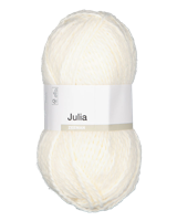 Julia Breigaren - Wit