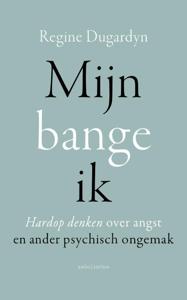 Mijn bange ik (Paperback)