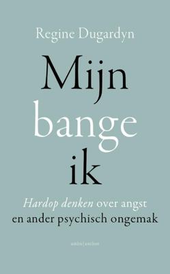 Mijn bange ik (Paperback)