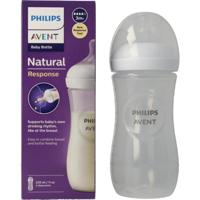 Avent Natural voedingsfles Avent Natural voedingsfles