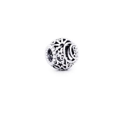 Sieraad Dames Pandora OPENWORK SUN,STARS & MOON
