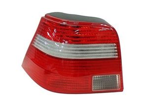 Achterlicht links KNIPPERLICHT WIT zonder lamphouder 5888937