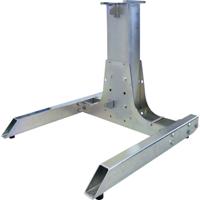 Gedore Automotive 3462242 KL-5501-500 mobiel werkframe voor veerspanner stationair