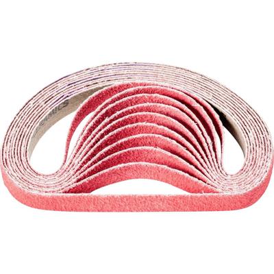 PFERD TOOLS BA 12/330 CO-COOL 60 45020063 Schuurband Korrelgrootte (num) 60 (l x b) 330 mm x 12 mm 100 stuk(s)