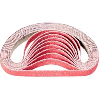 PFERD TOOLS BA 12/330 CO-COOL 60 45020063 Schuurband Korrelgrootte (num) 60 (l x b) 330 mm x 12 mm 100 stuk(s)