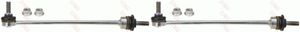 Stabilisatorstang Set SETJTS137x2