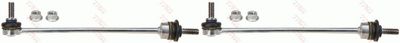 Stabilisatorstang Set SETJTS137x2
