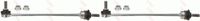 Stabilisatorstang Set SETJTS137x2