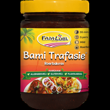 Faja Lobi Bami Trafasie 140 g bij Jumbo