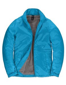 B&C BCJW826 Jacket Multi-Active /Women