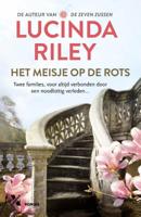 Het meisje op de rots (Paperback)