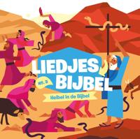 Heibel in de Bijbel (Hardback)