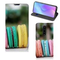 Xiaomi Mi 9T Pro | Flip Style Cover | Macarons