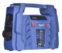 Scheppach AIR-FORCE 5 5906142901 luchtcompressor 0,2 W AC