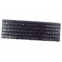 Notebook keyboard for ASUS X52 X53 K52 K72 N53 N73