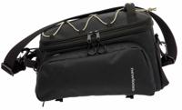Newlooxs New looxs trunkbag sports rt 31l polyester zwart