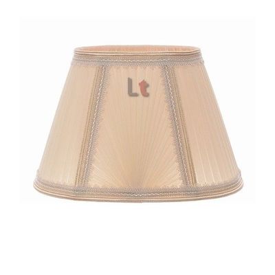 Plooikap Klassiek Ovaal Waaier 30cm