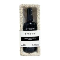 Strome Birch sap facial toner