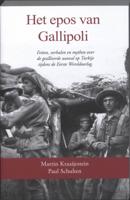 Het epos van Gallipoli (Paperback)