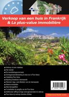 Verkoop van een huis in Frankrijk (Paperback) Verkoop van een huis in Frankrijk (Paperback)