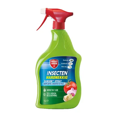 Sanium Spray tegen Insecten 1L