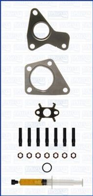 Turbocharger, montageset JTC11738