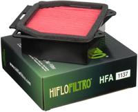 HIFLOFILTRO luchtfilterelement air filter hiflo hfa1137