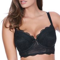 Freya Fancies Underwire Longline Bra - thumbnail